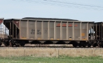 BNSF 652065